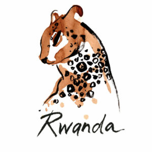 café de spécialité Rwanda